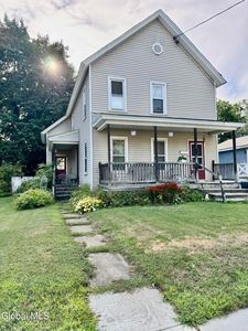 39 Haskell Avenue, Glens Falls, NY, 12801