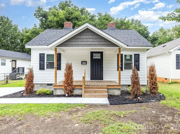 664 Simpson St, Rock Hill, SC 29730