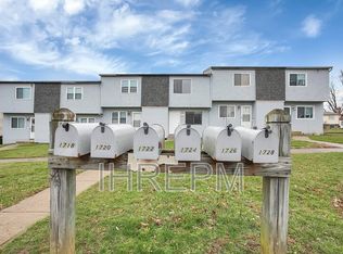 1726 Riverbend Rd, Columbus, OH 43223