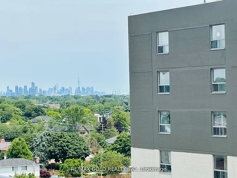 86 Dundas St E #815 — Photo 8