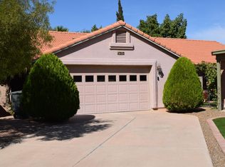 1782 N Terrace Cir, Casa Grande, AZ 85122