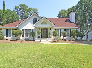806 Duck Hawk Retreat, Charleston, SC 29412