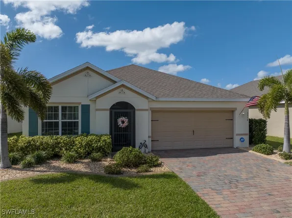 3314 Acapulco Cir, Cape Coral, FL 33909