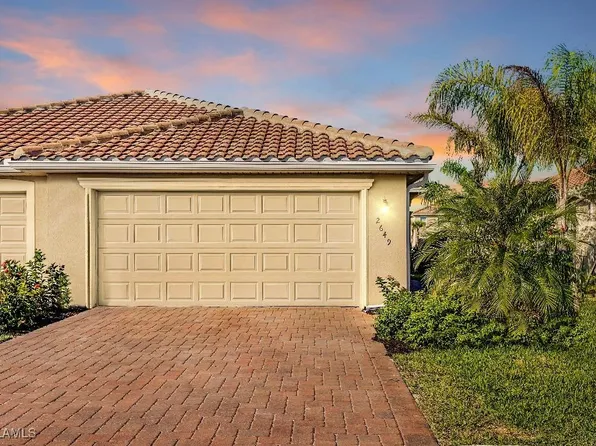 2649 Vine Ave, Naples, FL 34120