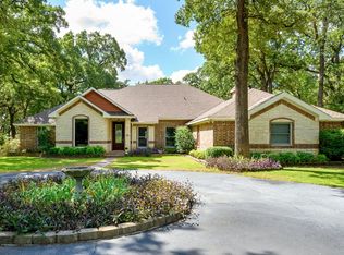 685 County Road 3336, Paradise, TX 76073