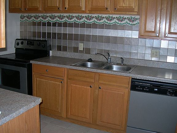 Kitchen appliances