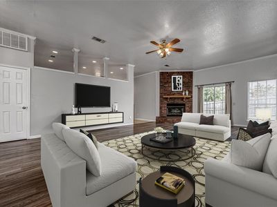 313 SW 129th St, Oklahoma City, OK, 73170