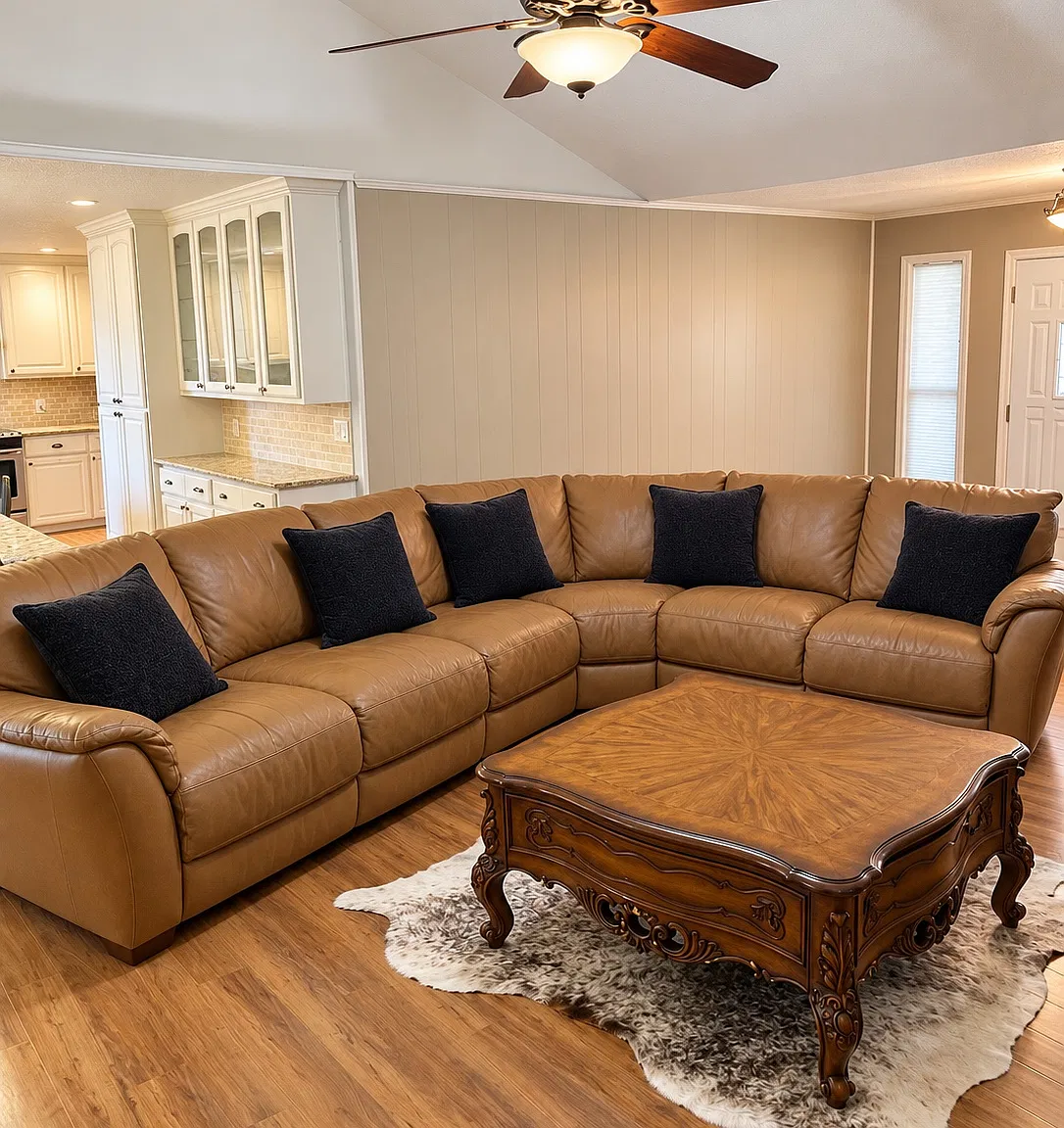 3 bed, 1707 sqft, $2,000 — Photo 2