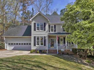 128 Fox Chase, Lexington, SC 29072