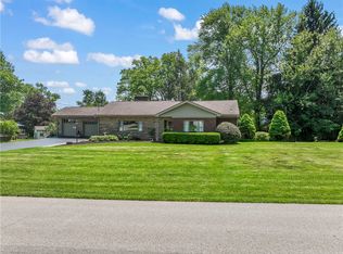 1033 Colvin Dr, Beaver, PA 15009