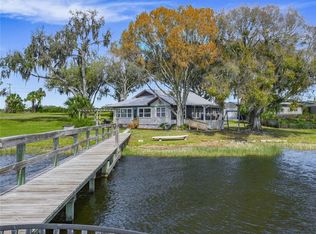 1371 N Lake Reedy Blvd, Frostproof, FL 33843