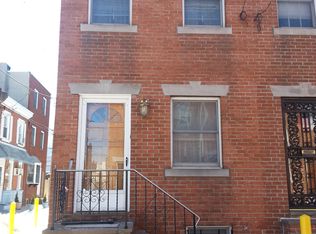 200 Gerritt St, Philadelphia, PA 19147