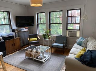 10 Goodrich Rd #2, Jamaica Plain, MA 02130