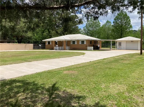 379 N Highway 115, Mansura, LA 71350