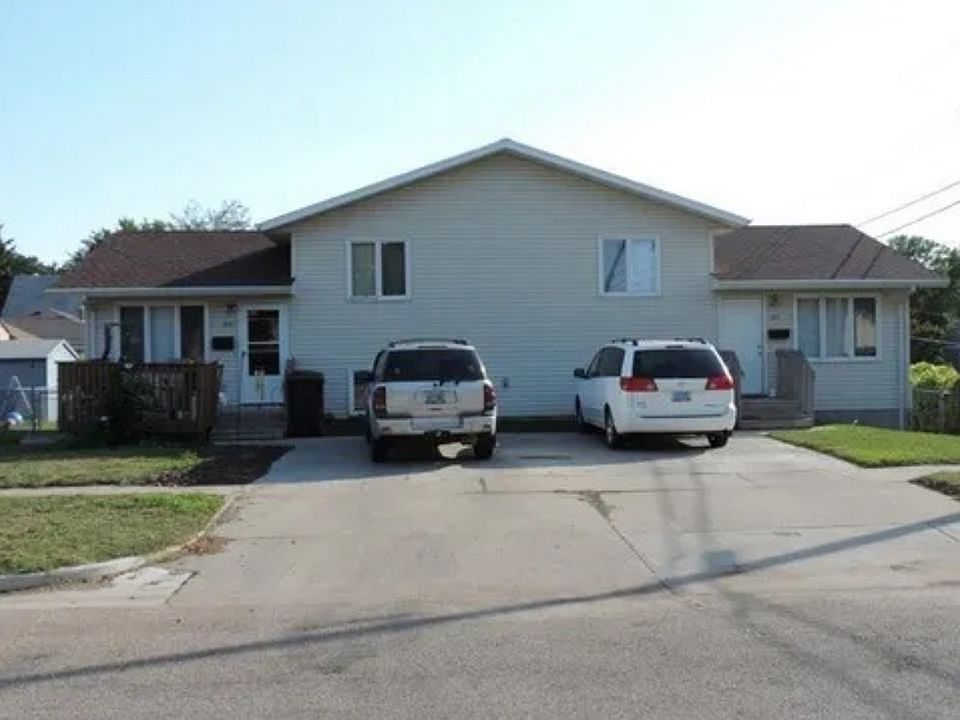 1st image of 1319 E Ingals Ave #1