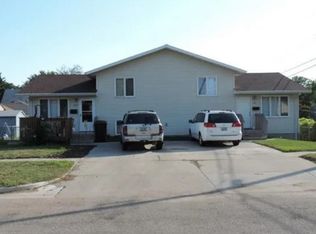 1319 E Ingals Ave #1, Bismarck, ND 58504