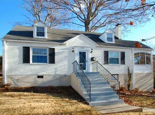 2904 Dellwood Cir, Lynchburg, VA 24503