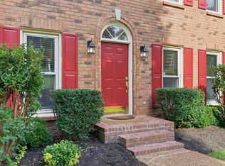 5259 Rustic Way, Old Hickory, TN 37138