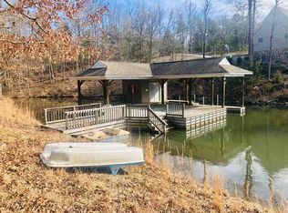 LOT D Clearwater Ln LOT D, Semora, NC 27343