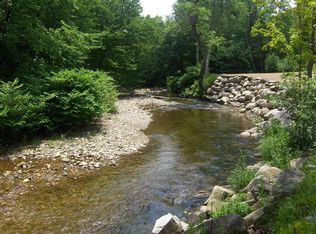 110 Linquist Rd, Chester, VT 05143