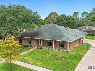 4725 Shadeland Dr, Baton Rouge, LA 70816