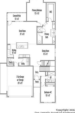 2nd image of 29743 Slate Creek
