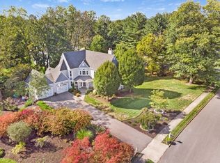 1 Quimby Ln, Mendham, NJ 07945