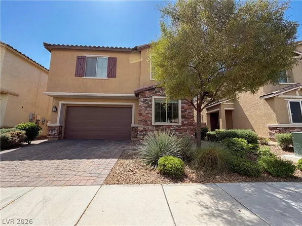 7779 Harthill Park Ave, Las Vegas, NV 89113