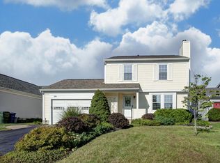 2761 Shelton Cir, Hilliard, OH 43026