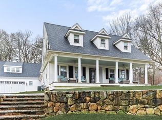 291 South St, Wrentham, MA 02093