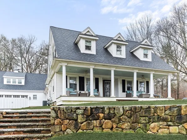 291 South St, Wrentham, MA 02093