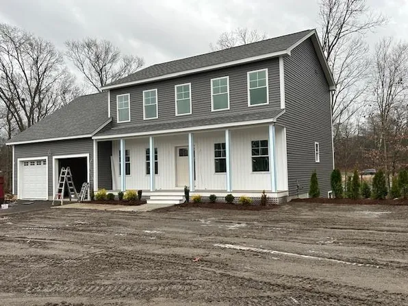 20 Doreen Ct, Cranston, RI 02921