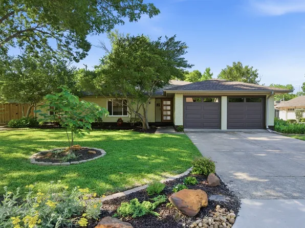 611 Magnolia St, Denton, TX 76201