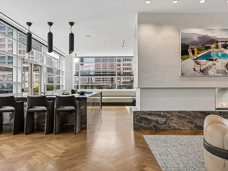 North Water Apartments — Photo 61