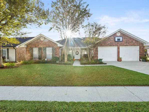 503 Clayton Dr, Houma, LA 70360