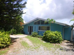 60 Estate St, Christiansted, VI 00820