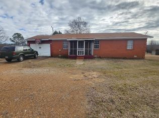 3050 Tate Marshall Rd, Coldwater, MS 38618