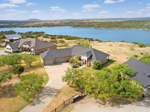 73 N Ridge Dr, Justiceburg, TX 79330