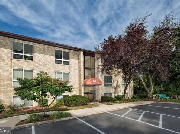 6004 Hunt Ridge Rd APT 2612, Baltimore, MD 21210