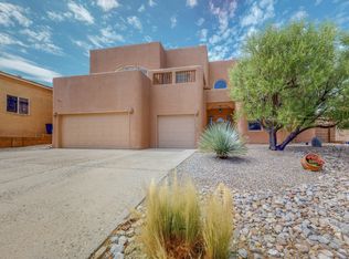 11108 Jordan Ave NE, Albuquerque, NM 87122