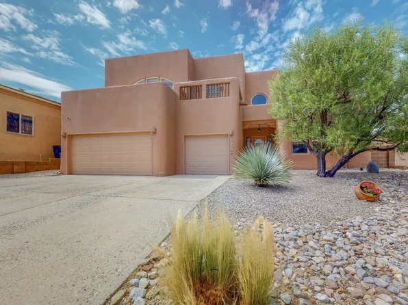 11108 Jordan Ave NE, Albuquerque, NM 87122