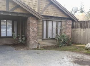 3805 W Meadow Ave #2, Visalia, CA 93277