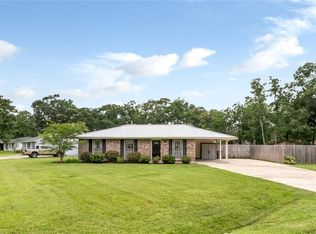 4130 Higgins Rd, Mobile, AL 36619