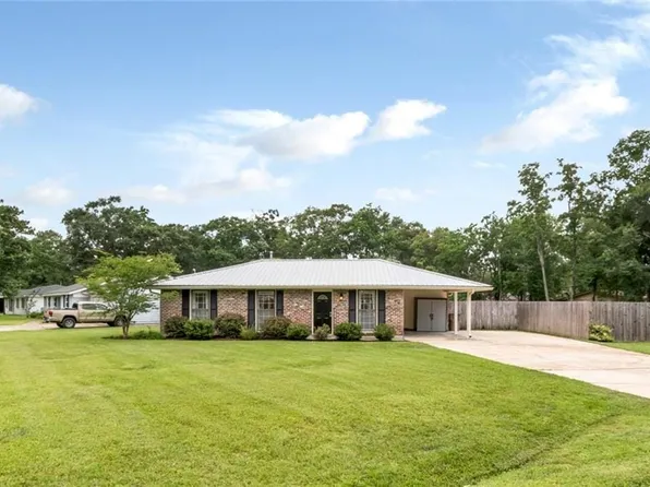 4130 Higgins Rd, Mobile, AL 36619