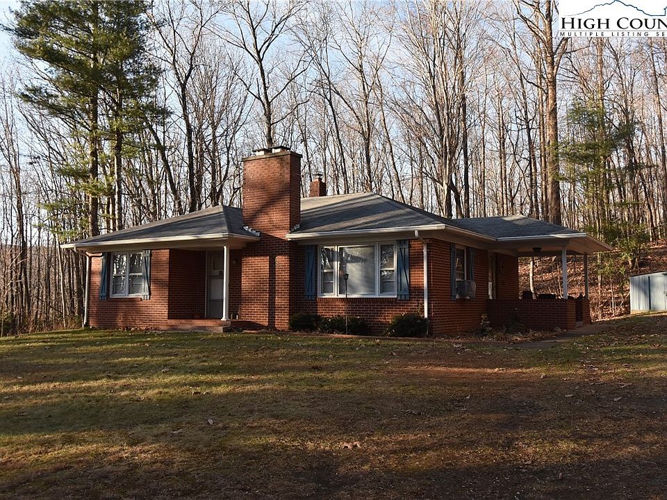 1st image of 703 Mount Jefferson State Park Road