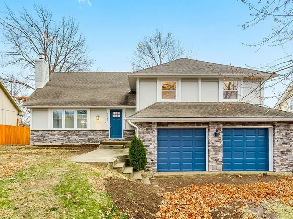 8121 Kentucky Ave, Raytown, MO 64138