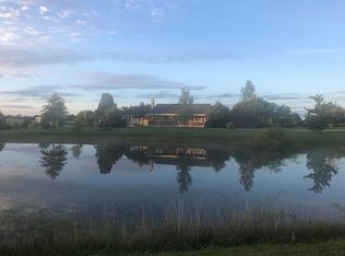 442 NW 1711th Rd, Kingsville, MO 64061