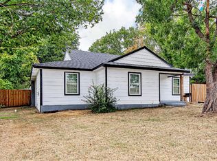 2309 McGee St, Fort Worth, TX 76112