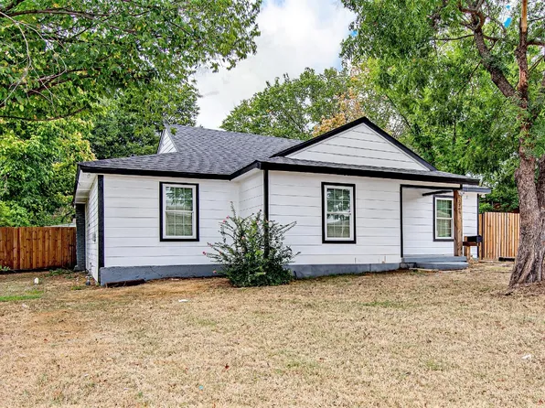 2309 McGee St, Fort Worth, TX 76112