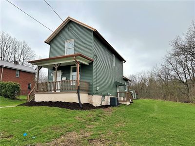 1326 Barbour Pl, New Castle, PA, 16101